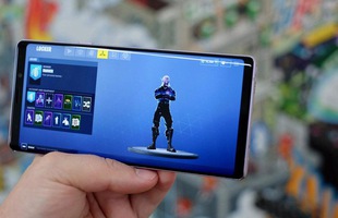 Những vấn đề bảo mật liên quan Fortnite Battle Royale trên Android mới chỉ bắt đầu mà thôi