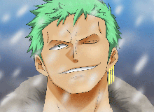 Zoro và tuyệt chiêu Sanzen Sekai chính thức tái xuất trong Manga Siêu Quậy, đánh nhau với cả Kirito và Ichigo