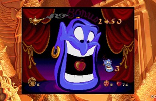 Hai huyền thoại Lion King và Aladdin sắp tái xuất với bản remaster HD