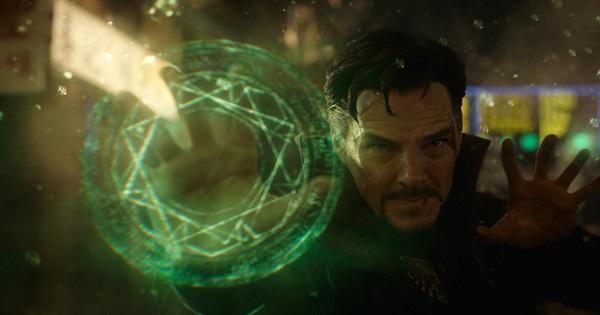 Doctor Strange đã phải sống, trải nghiệm và chết trong tất cả 14.000.605 viễn cảnh