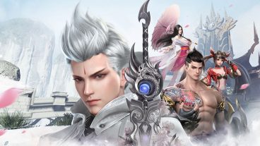 Funtap rục rịch ra “Game chơi 2 triệu năm không hết” - Game Mobile