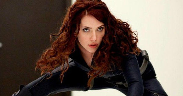 Ngỡ ngàng bộ suit mới của Black Widow: Góa Phụ Đen mặc đồ này là sao?