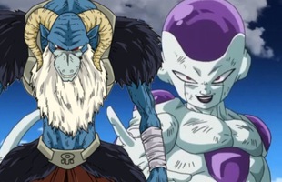 Dragon Ball Super: Moro và Frieza sẽ đối đầu với nhau, nhóm Goku 