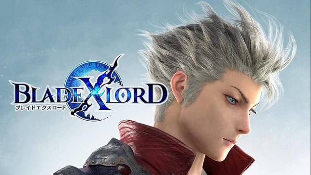 Cực phẩm đồ họa chặt chém Blade X Lord chính thức mở đăng ký trước cho game thủ quốc tế
