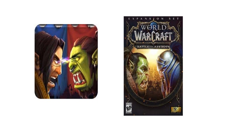 Cả gan đạo nhái bom tấn Warcraft, hãng game Trung Quốc bị Blizzard kiện sấp mặt