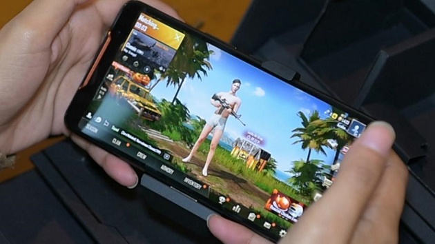 PUBG Mobile kiếm được 7 triệu USD mỗi tháng tại thị trường Ấn Độ