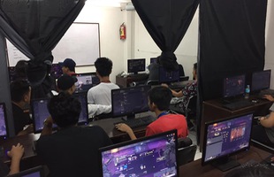 Ghen tị với 'Thầy giáo trong mơ' khi ủng hộ sinh viên chơi và thi đấu DOTA 2 ngay tại trường học