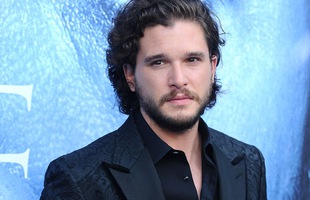 Chính thức: Kit Harington sẽ tham gia The Eternals với vai Black Knight