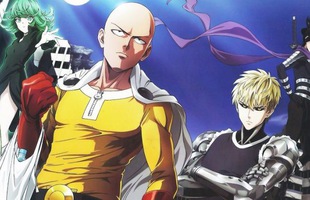 One-Punch Man: Điểm yếu của Saitama và các anh hùng mạnh nhất thuộc Hiệp hội anh hùng