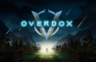 Game sinh tồn OVERDOX đang thử nghiệm tại nhiều thị trường