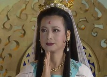 Tây Du Ký 1986: Top 3 Nữ Thần Thượng Cổ mạnh nhất, vị trí đầu tiên thậm chí còn... không thèm 