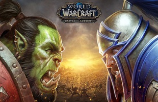 Blizzard kiện công ty Trung Quốc vì đạo nhái trắng trợn WarCraft