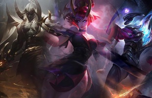 Đấu Trường Chân Lý: Người chơi cho rằng Riot Games sắp bán trang phục cho unit để 'cày tiền'