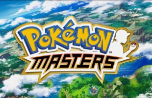 Pokemon Masters đã chính thức ra mắt trên Android và iOS