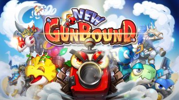 NPH VTC Game chính thức sở hữu New Gunbound chính chủ Softnyx - Tin từ NPH