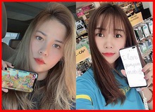 Té xỉu với những màn thả thính 