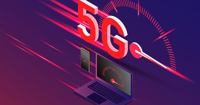 10 quốc gia có mạng 5G nhanh nhất - vắng bóng Mỹ