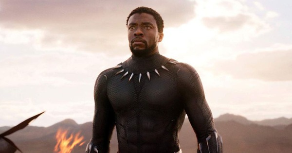 5 điều ít ai biết về Chadwick Boseman: Được Marvel mời đóng Black Panther, nỗ lực cống hiến đến hơi thở cuối cùng