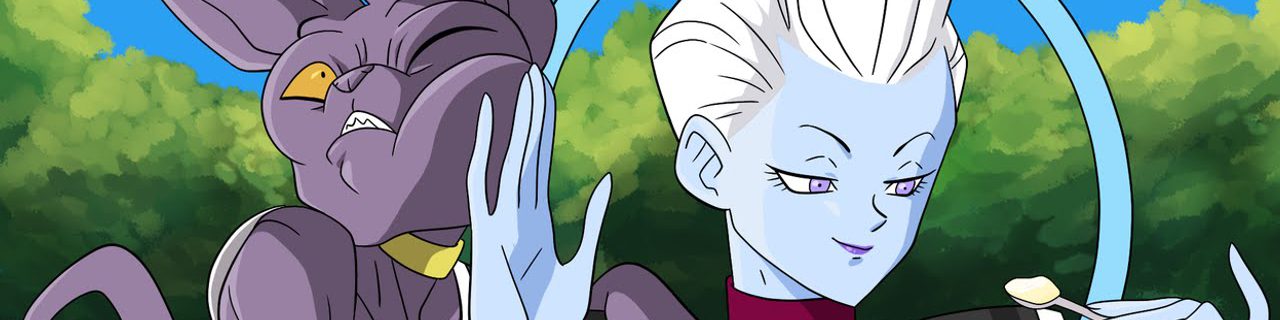 Dragon Ball: Beerus và Whis không hề coi Moro là đối thủ?