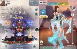 Quá mệt với những game 