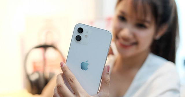 Tin mừng cho người dùng iPhone 12 và iPhone 12 Pro