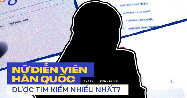 Bất ngờ với cái tên nữ diễn viên Hàn Quốc được tìm kiếm nhiều nhất năm 2021, hoá ra là vì scandal chấn động?