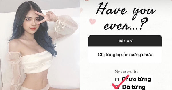 Nữ streamer sexy nhất Việt Nam gây bất ngờ khi tiết lộ từng bị 