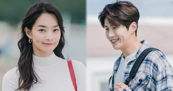 Netizen phát cuồng với phim mới của Kim Seon Ho - Shin Min Ah: Healing, dễ thương lại thêm đôi chính đẹp muốn xỉu