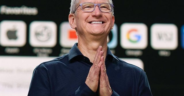 CEO Apple - Tim Cook đã kế nhiệm Steve Jobs thành công cỡ nào?