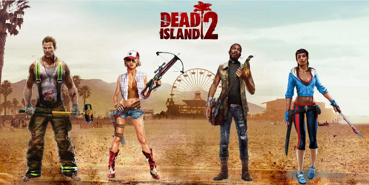 Dead Island 2 : Game săn zombie đình đám chính thức trở lại