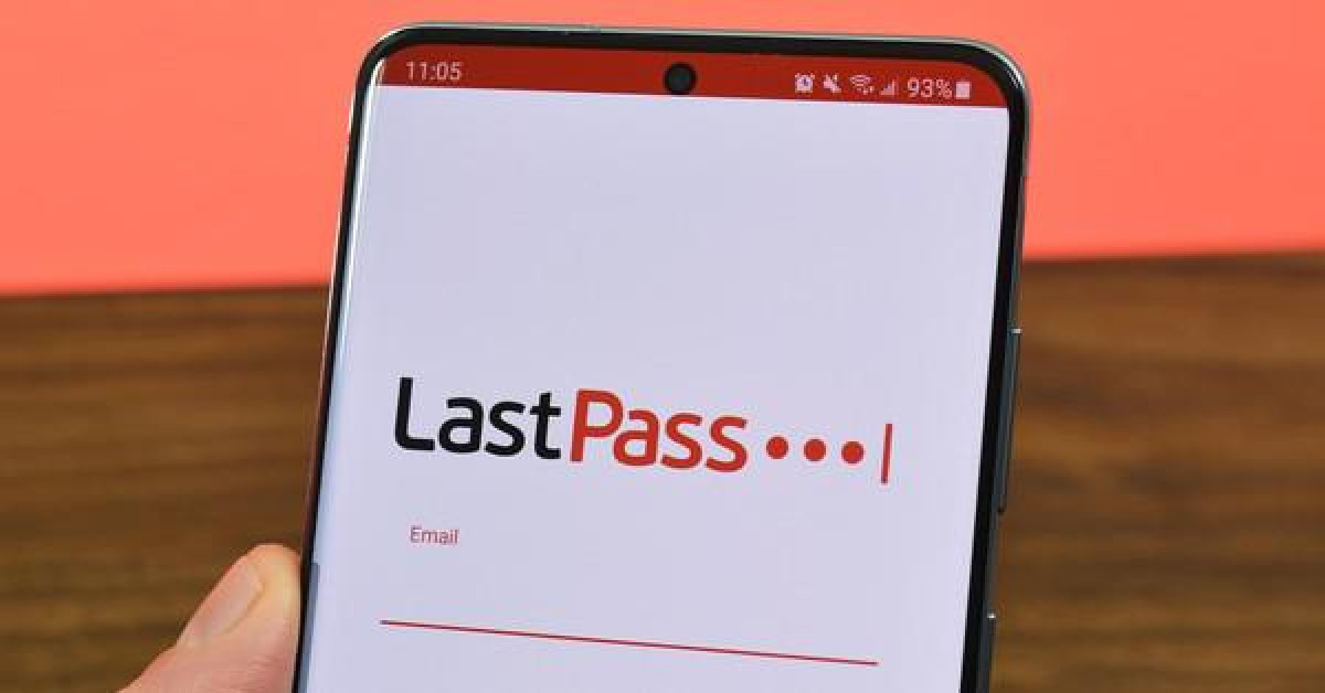 Phần mềm LastPass bị hack, người dùng cần làm gì?