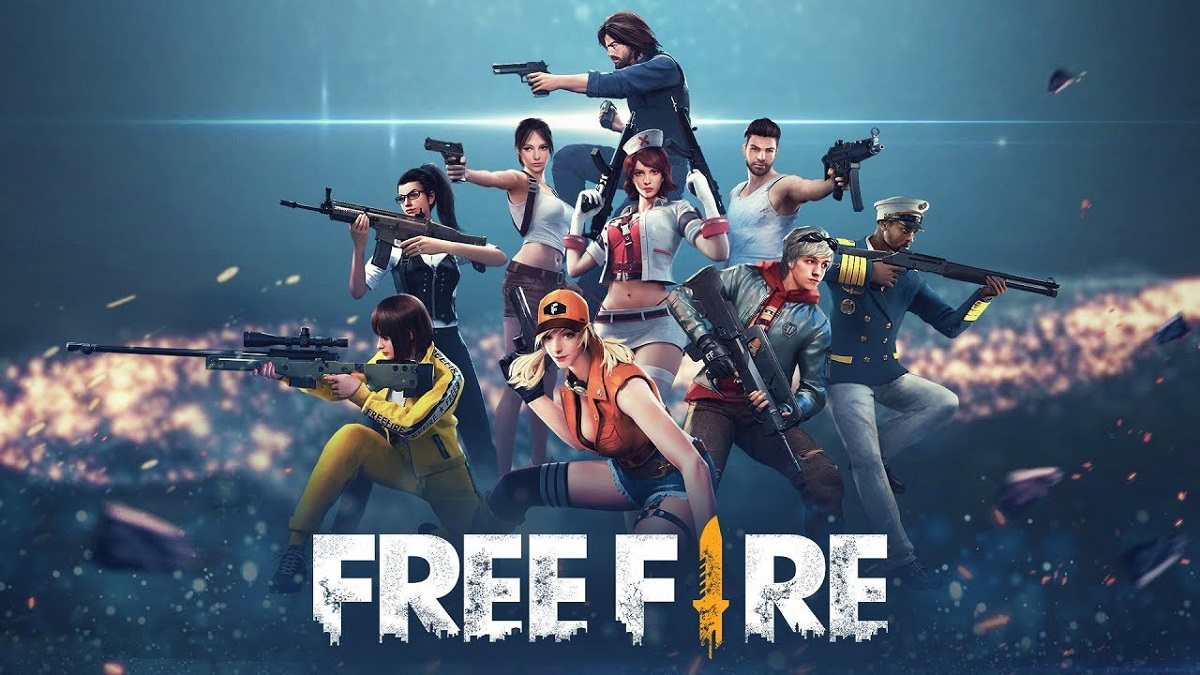 Free Fire: Top 7 điểm hạ cánh tốt nhất trên bản đồ Nexterra 2022