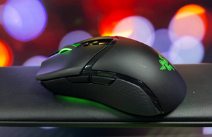 Trên tay Razer Cobra Pro - Mảnh ghép hoàn hảo trong hệ sinh thái Gaming của Razer