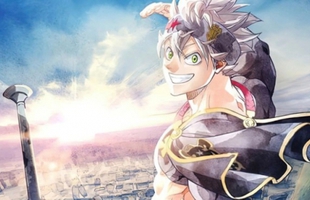 Người hâm mộ lo lắng cho tương lai của Black Clover