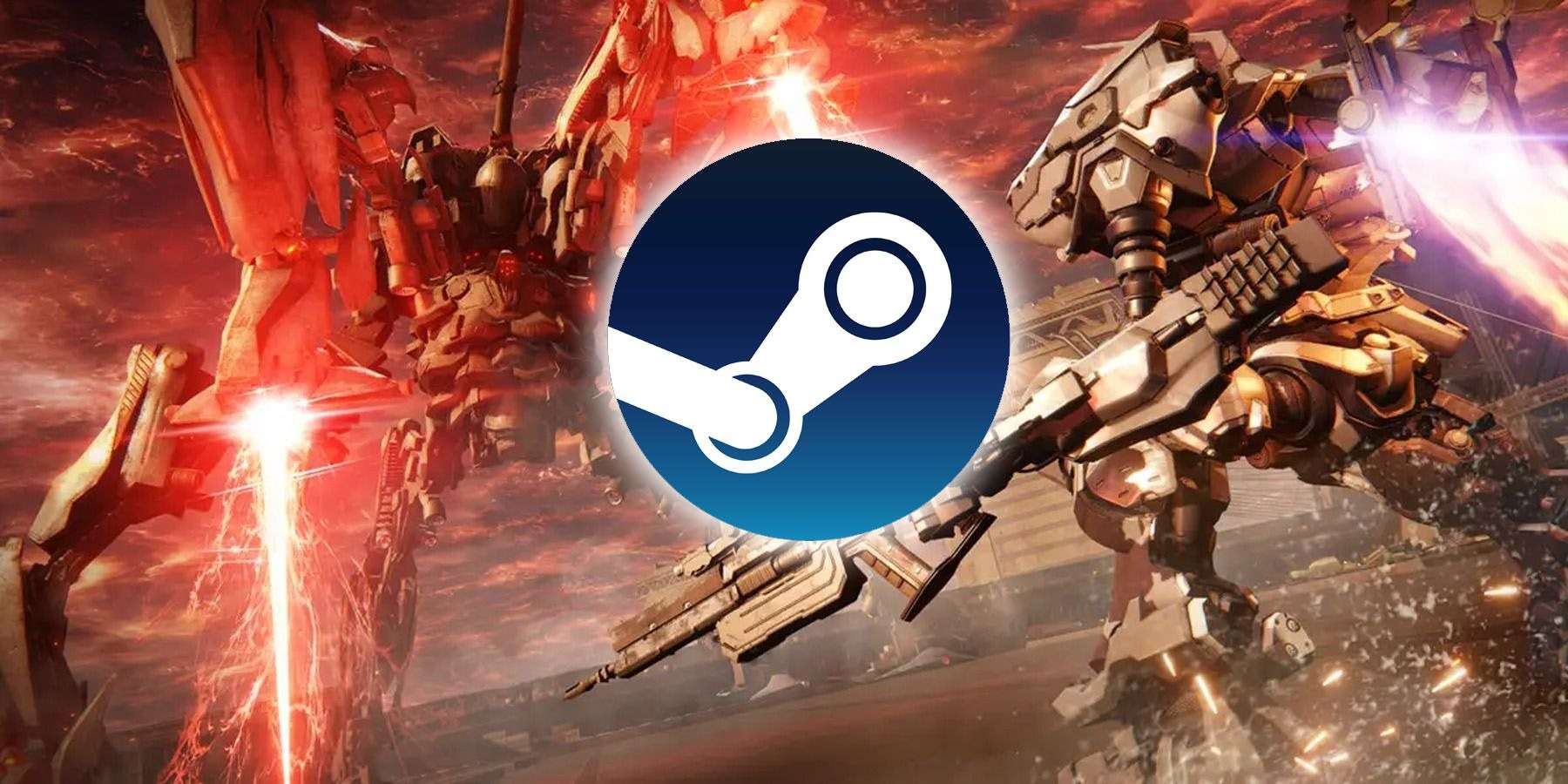 Armored Core 6 đối thủ xứng tầm của Baldur's Gate 3 với kỷ lục ấn tượng trên Steam dù mới ra mắt