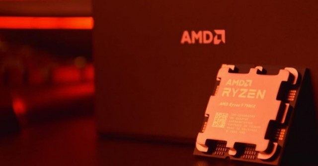 AMD một lần nữa bị nhóm tin tặc cũ tấn công mạng - CÔNG NGHỆ