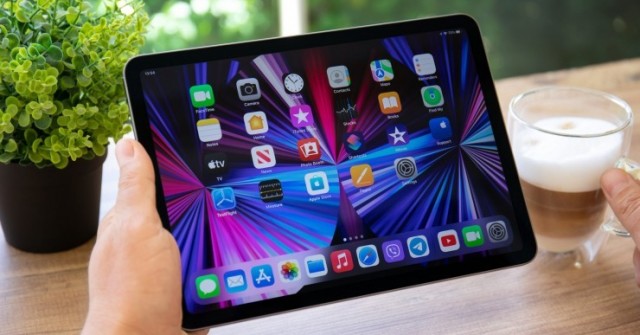 Máy tính bảng Android và iPad khác nhau thế nào, dùng loại nào tốt? - CÔNG NGHỆ