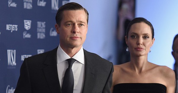 Đặc quyền của Angelina Jolie và Brad Pitt