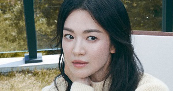 Song Hye Kyo tiết lộ tình trạng quan hệ hiện tại: Đang tận hưởng thời gian riêng tư một cách hạnh phúc