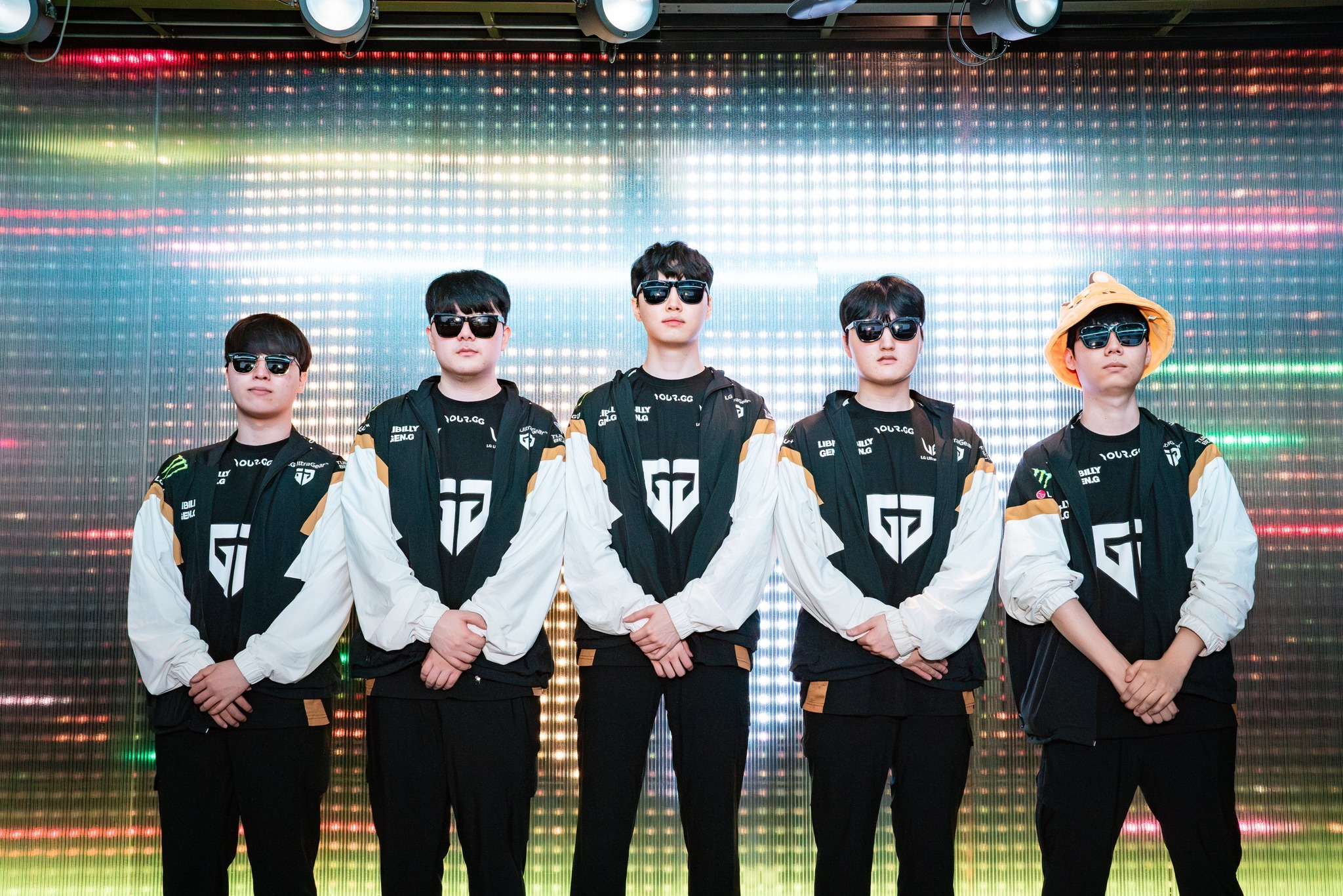 GEN vùi dập DK 3-0 playoffs LCK Mùa Hè 2024, Chovy kết luận: “Garen là 1 tướng khó chơi”