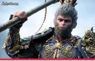 Black Myth: Wukong 