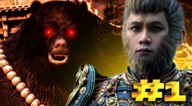 Thầy Giáo Ba bị công kích vì chơi Black Myth: Wukong toxic, phải lên tiếng xin lỗi