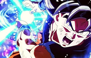 Dragon Ball Super có bản cập nhật phát hành sau sự ra đi của tác giả Toriyama