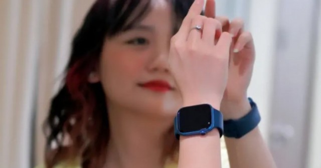 Giá Apple Watch cuối tháng 8: Giảm đồng loạt, chỉ từ 5,09 triệu đồng