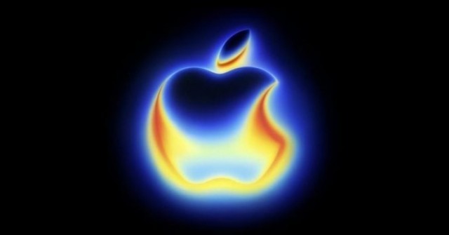 Logo sự kiện của Apple gợi ý về tính năng mới của iPhone 17 Pro