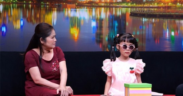 Câu hỏi nhói lòng của bé gái 8 tuổi khiến bậc cha mẹ phải suy ngẫm
