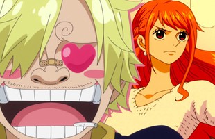One Piece: 10 bộ trang phục đẹp nhất, khoe trọn vóc dáng của Nami