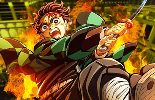 Truyền nhân của Kimetsu no Yaiba sắp xuất hiện: Tác giả Fullmetal Alchemist trở lại với anime mới tiềm năng