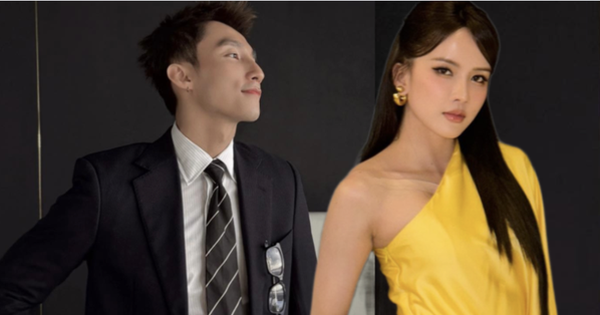 Sự im lặng của Sơn Tùng - Thiều Bảo Trâm