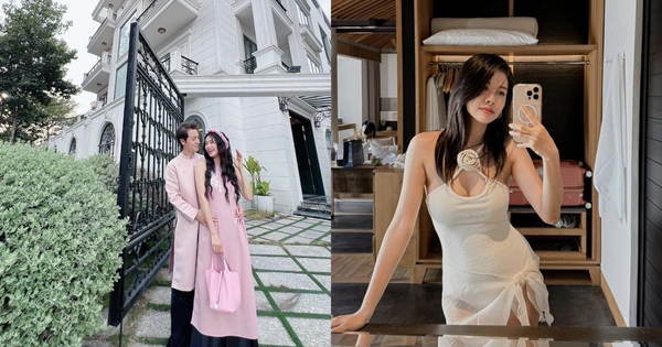 Nam nghệ sĩ sở hữu biệt thự 2 mặt tiền 50 tỷ ở TP.HCM, cưới hot girl Hà thành, sinh 3 con trai